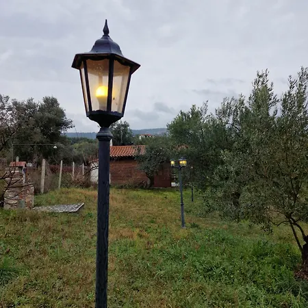Σπίτι διακοπών Wooden House