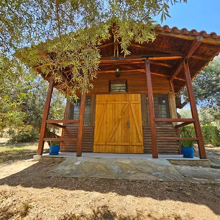 Wooden House Holiday home *